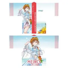マジカルミライ マジミラ 2025 ハッピ 法被 初音ミク ver. ボカロ