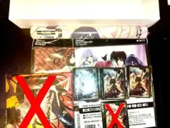 ホロライブ 0期生 集合 スリーブ プレイマット セット hololive cc
