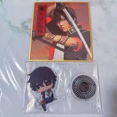 刀剣乱舞 大倶利伽羅 セット