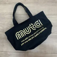 muta ミニトートのサムネイル
