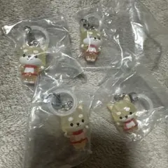 jochum ジェオチャム まめちぃ めじるしアクセサリー2