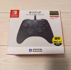 Nintendo Switch ホリパッド