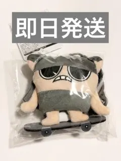 BBBros KC Qubo フラットマスコット BE:FIRST シュント - メルカリ