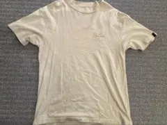 RIP CURL Tシャツ ベージュ M