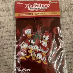 Disney クリスマスオーナメント 2025