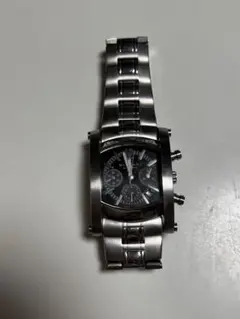 BVLGARI Rettangolo クロノグラフ 自動巻き 腕時計のサムネイル