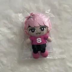 SnowMan i DO ME ぬいぐるみ すのチル 佐久間大介