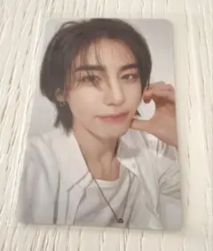 BOYNEXTDOOR 19.99 イハン LEEHAN