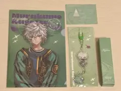 【オマケ付き】にじさんじ Dytica叢雲カゲツ 3点セット