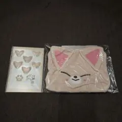 スキズ アイエン グッズまとめ売り - メルカリ