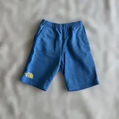 THE NORTH FACE 120センチ　ハーフパンツ