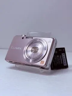 2026年最新】LUMIX DMC-FH8の人気アイテム - メルカリ