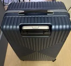 [サムソナイト] スーツケース キャリーケース 4〜7泊ほど Mサイズ 73L