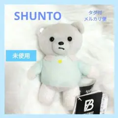 BE:FIRST シュント　ぬいぐるみ 2026年最新】be first ぬいぐるみ シュントの人気アイテム - メルカリ