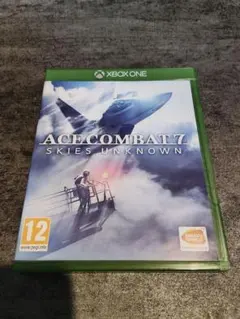 ACE COMBAT 7: SKIES UNKNOWN Xbox One