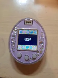 2026年最新】たまごっちピース パープルの人気アイテム - メルカリ