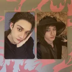 バンチャン DO IT 封入＋POB 2枚 匿名配送 即日発送