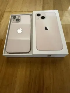 2025年最新】iphone13 本体 128 ピンクの人気アイテム - メルカリ