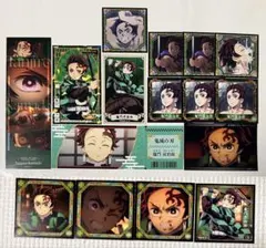 竈門炭治郎 セット