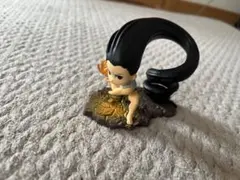 HUNTER×HUNTER デスクトップフィギュア　ゴン