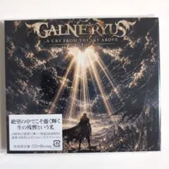GALNERYUS A CRY FROM THE SKY ABOVE 限定品 m90394864984_1.jpg?1784037957