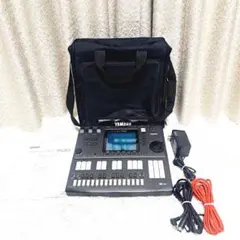 ヤマハ　YAMAHA QY700 ミュージックシーケンサー Yamaha QY700 Sequencer | Vintage Synth Explorer