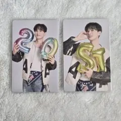 2026年最新】SUPER JUNIOR ウニョク トレカの人気アイテム - メルカリ