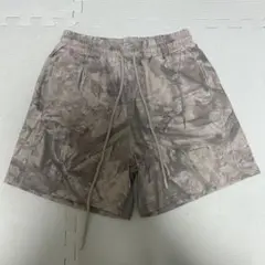 カモフラージュ柄 ショートパンツ検索supremestussyリーバイスNIKE