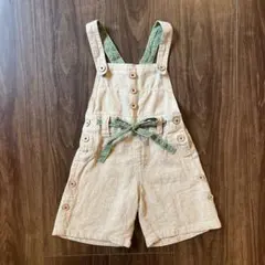 Seraphサロペット オーバーオール 80㎝