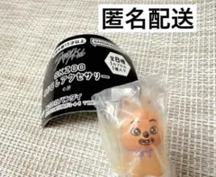 Stray Kids SKZOO スキズ めじるしアクセサリー ハンクォッカ