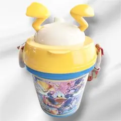 ハウステンボス限定 ミッフィー ポップコーンフライトアドベンチャー