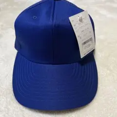 新品 ZETTベースボールキャップ