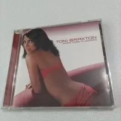 Toni Braxton More Than A Woman