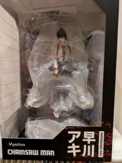 2025年最新】早川アキ フィギュア myethosの人気アイテム - メルカリ