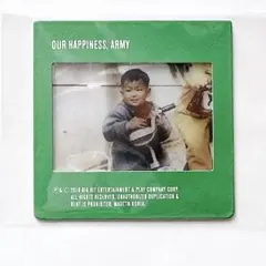 BTS シーグリ 2019 ベビーフォト RM ナムジュン 匿名配送