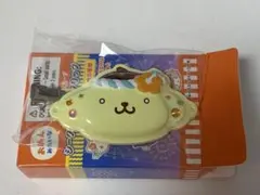 サンリオ　シークレット前髪クリップ