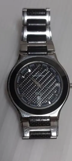 テクノス 腕時計