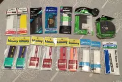 グリップテープ　セット