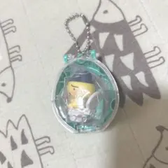 Tamagotchi Collectibles Poop Time まめっち