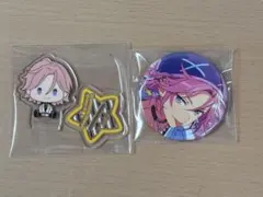 2026年最新】桜河こはく 缶バッジの人気アイテム - メルカリ