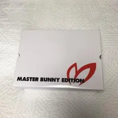 【未使用】MASTER BUNNY EDITION ゴルフシューズ ネイビー