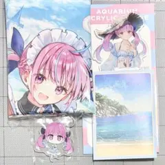 アズールレーン　長門＆陸奥　グッズセット アズールレーン 長門＆陸奥 グッズセット - メルカリ