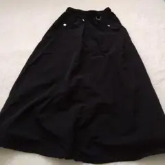 Rccat ブラックスカート Fサイズ