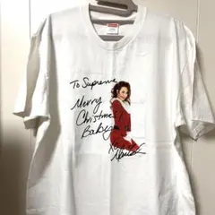 マライヤキャリー　2006ツアーTシャツ　Tシャツ　ヴィンテージ【新品未着用】 マライアキャリー ツアーTシャツ1996ビンテージMariah Carey