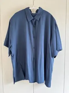 UNIQLO 半袖シャツ