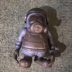 BOUNTY HUNTER バウンティーハンター ソフビフィギュア