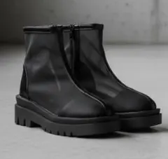 libertyDoll 未使用新品シアーショートブーツ