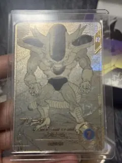 ドラゴンボールスーパーダイバーズアドバンスパック　フリーザパラレルAPT-026