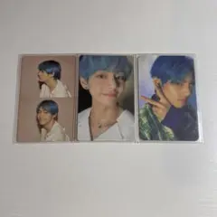 2025年最新】bts persona トレカの人気アイテム - メルカリ