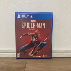 Marvel Spider-Man スパイダーマン